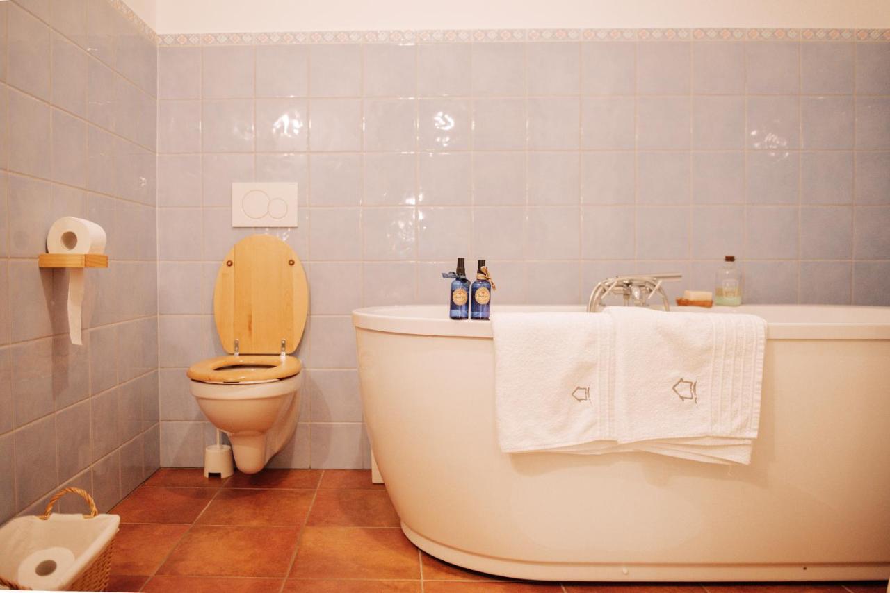 Na Kupcku Estate "Nature Reatreat & Wellness" Idrija Exteriör bild