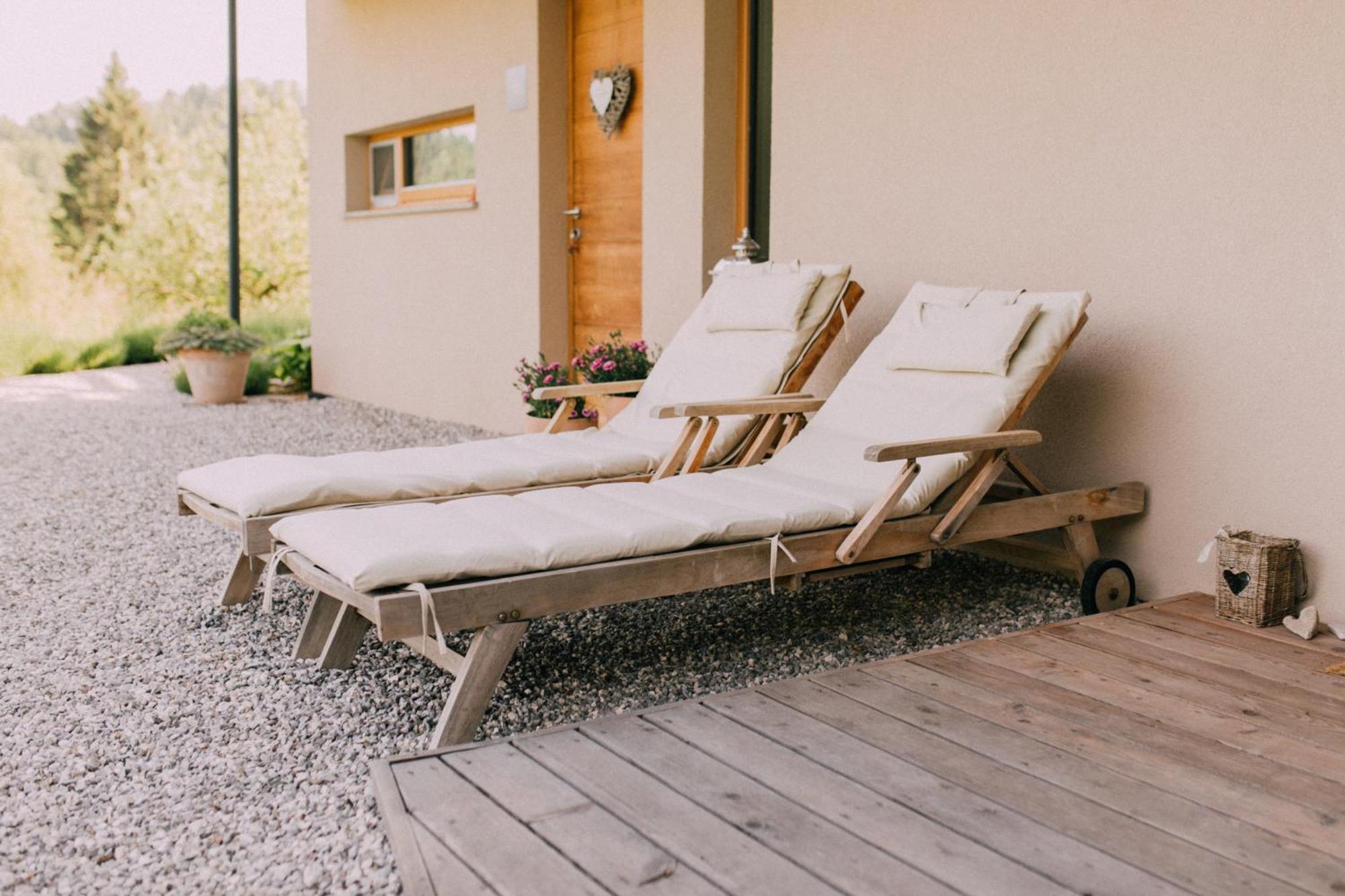 Na Kupcku Estate "Nature Reatreat & Wellness" Idrija Exteriör bild