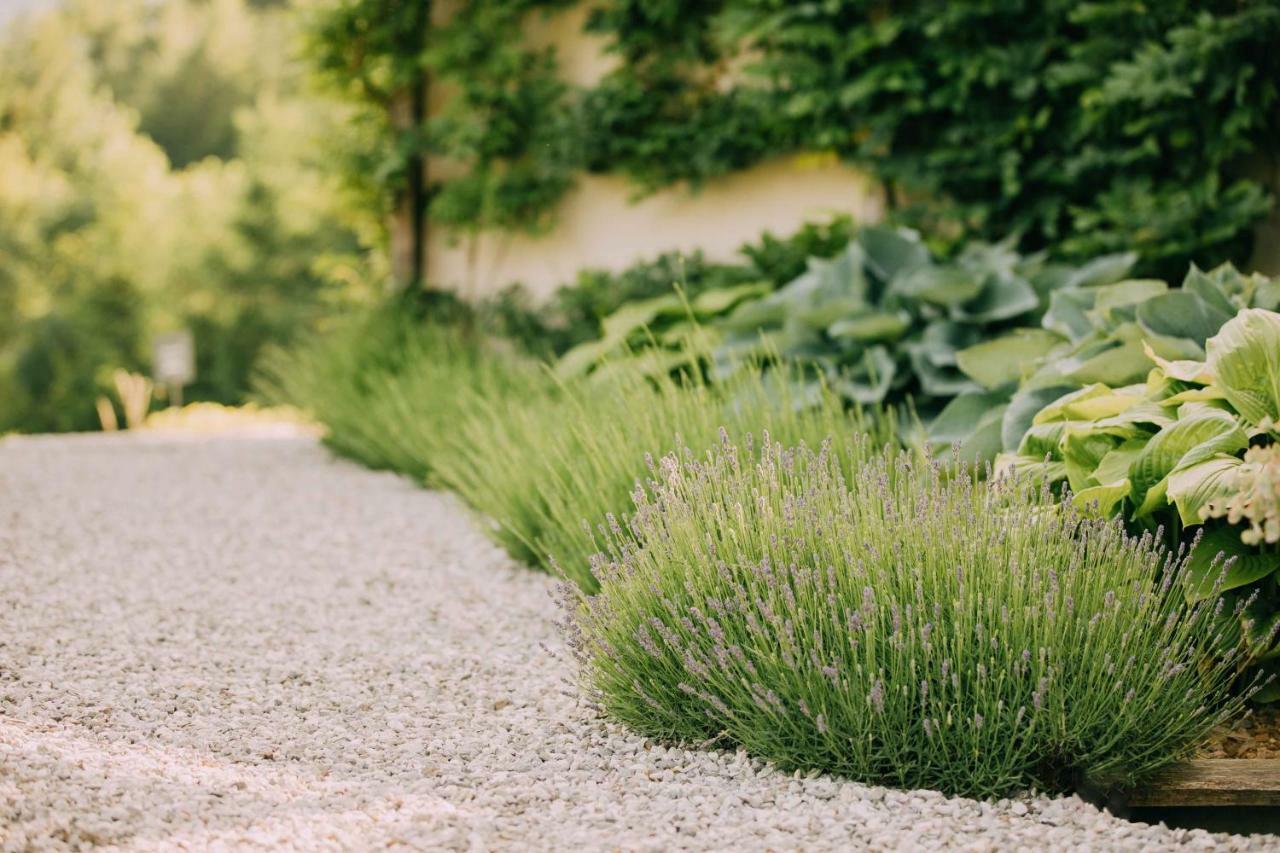 Na Kupcku Estate "Nature Reatreat & Wellness" Idrija Exteriör bild